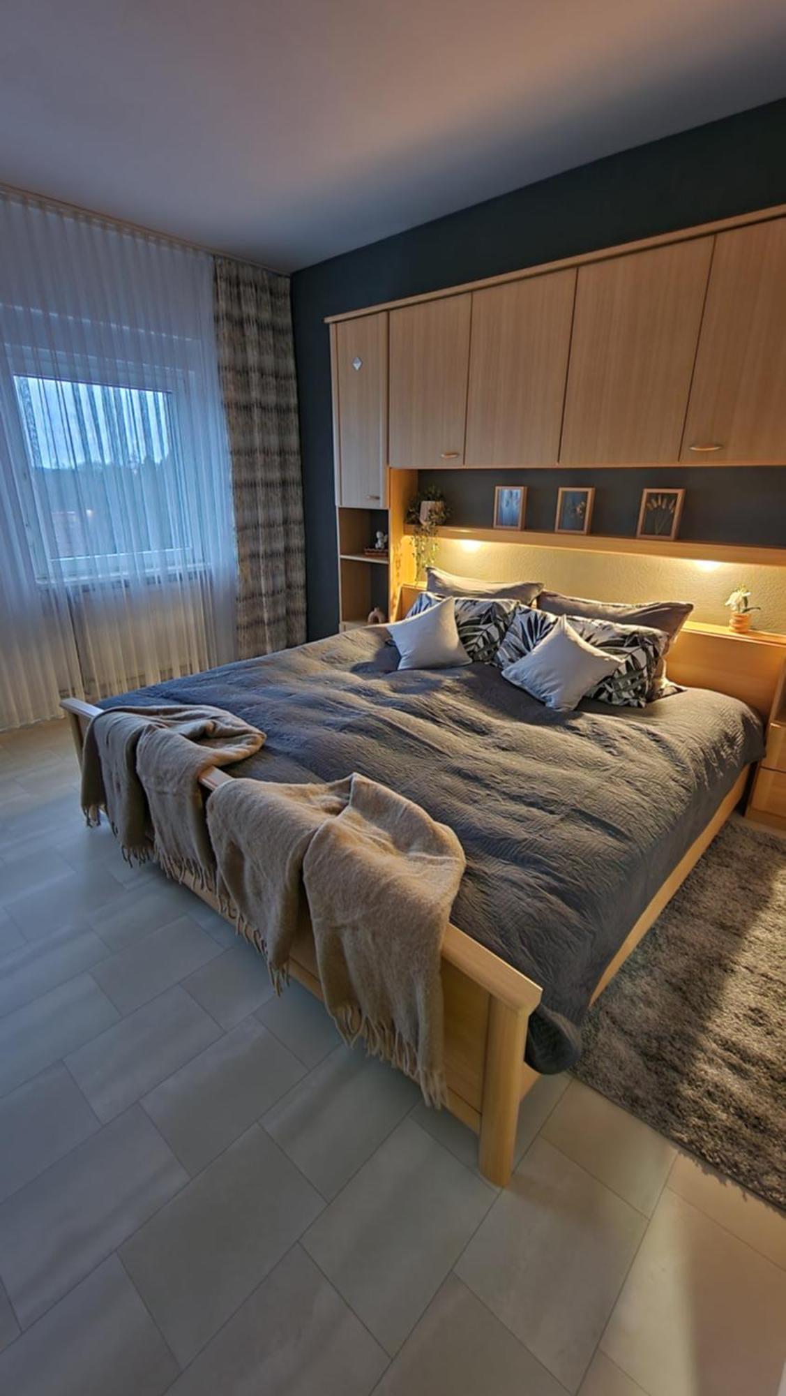 Апартаменти Haus Westharz Goslar Бад-Ґрунд Екстер'єр фото